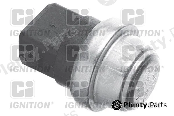 Quinton Hazell XTS27 — Temperature Switch, coolant warning lamp CI