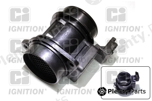 Quinton Hazell QM700 — Mass Air Flow Sensor CI