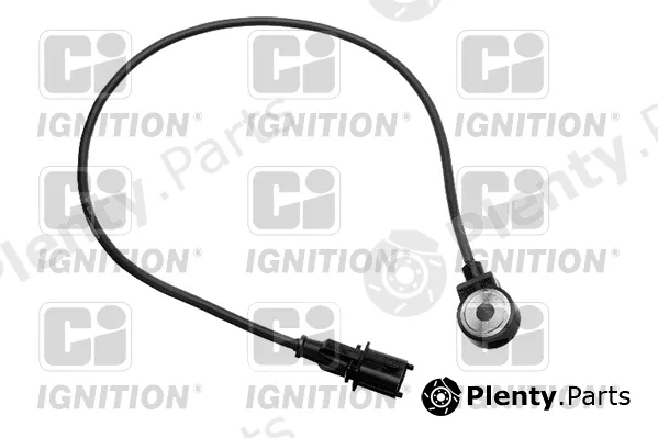 Quinton Hazell XKS36 — Knock Sensor CI