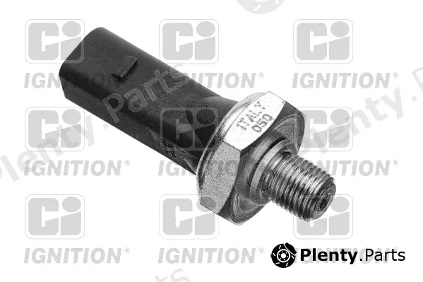 Quinton Hazell XOPS121 — Oil Pressure Switch CI