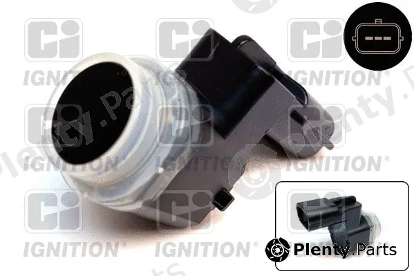 Quinton Hazell XPAR139 — Parking Distance Control CI