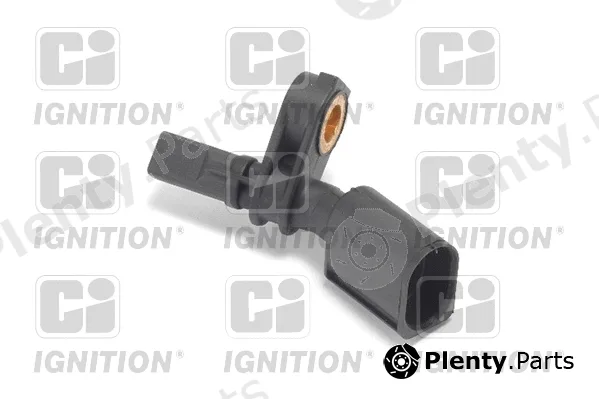 Quinton Hazell XABS102 — Sensor, wheel speed CI