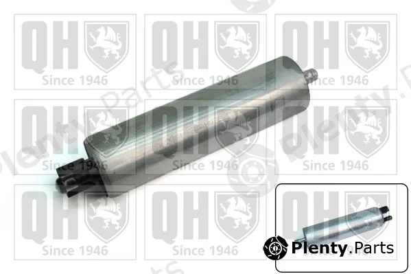 Quinton Hazell QFP809 — Fuel Pump