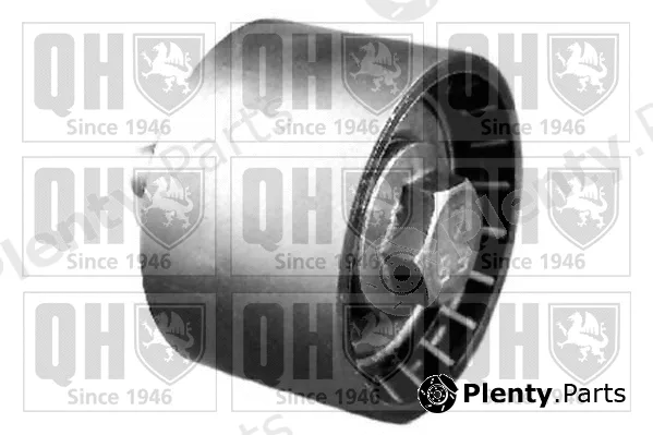 Quinton Hazell QTT885 — Deflection/Guide Pulley, timing belt