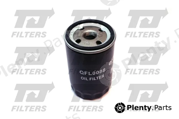 Quinton Hazell QFL0088 — Oil Filter TJ Filters