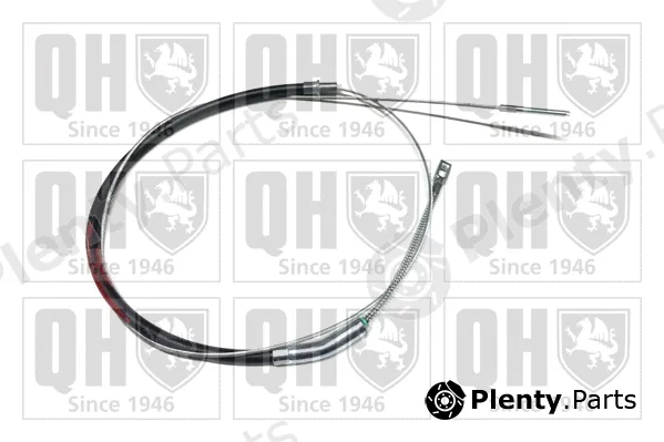 Quinton Hazell BC873 — Cable Pull, parking brake