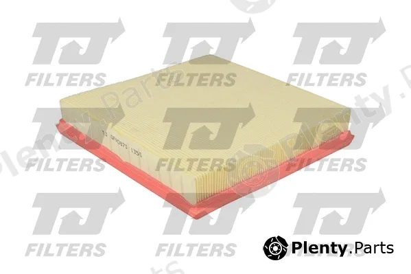 Quinton Hazell QFA0873 — Air Filter TJ Filters