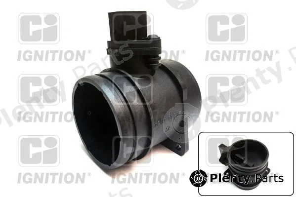 Quinton Hazell QM1010 — Mass Air Flow Sensor CI