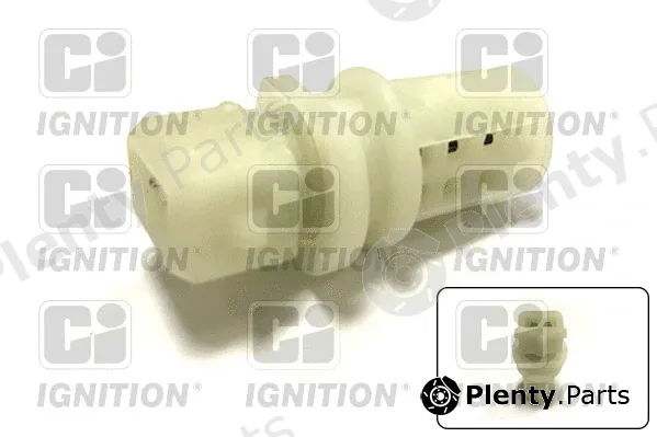 Quinton Hazell XEMS206 — Sensor, intake air temperature CI