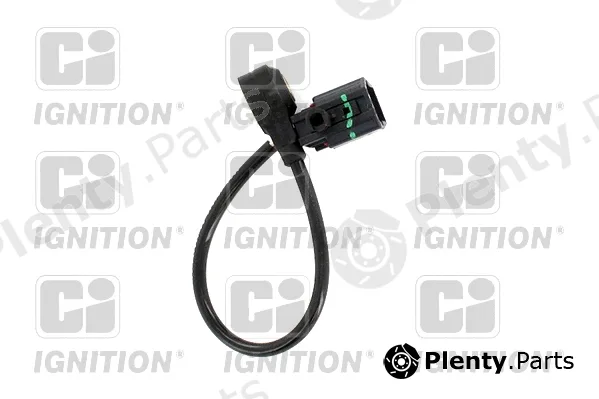 Quinton Hazell XKS54 — Knock Sensor CI