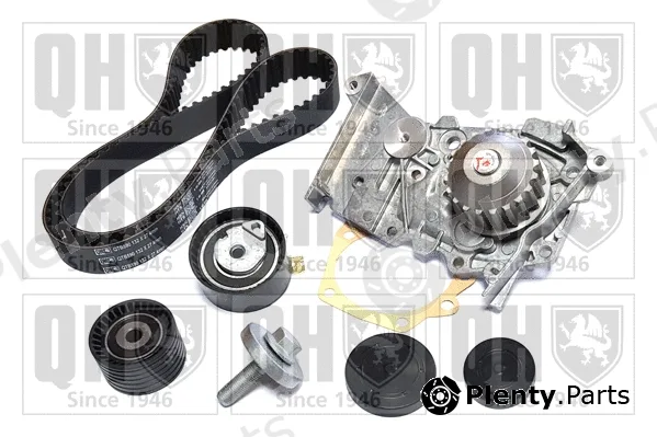 Quinton Hazell QBPK2472 — Water Pump & Timing Belt Kit