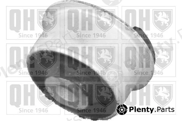 Quinton Hazell EMS8072 — Mounting, control/trailing arm