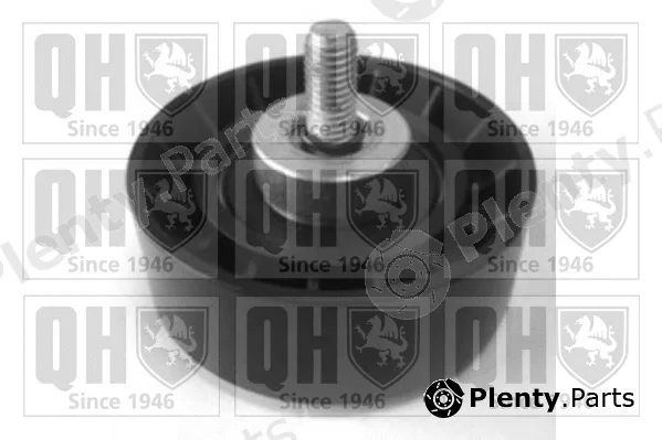 Quinton Hazell QTA1309 — Deflection/Guide Pulley, V-ribbed belt