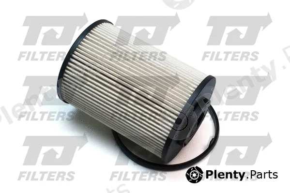 Quinton Hazell QFF0401 — Fuel Filter TJ Filters