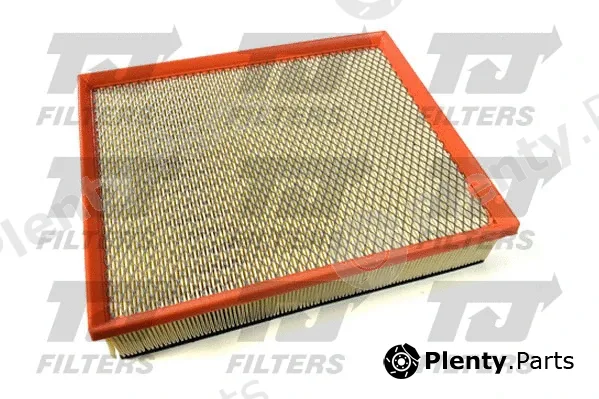 Quinton Hazell QFA1114 — Air Filter TJ Filters