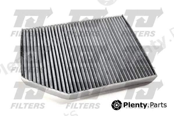 Quinton Hazell QFC0481 — Filter, cabin air TJ Filters
