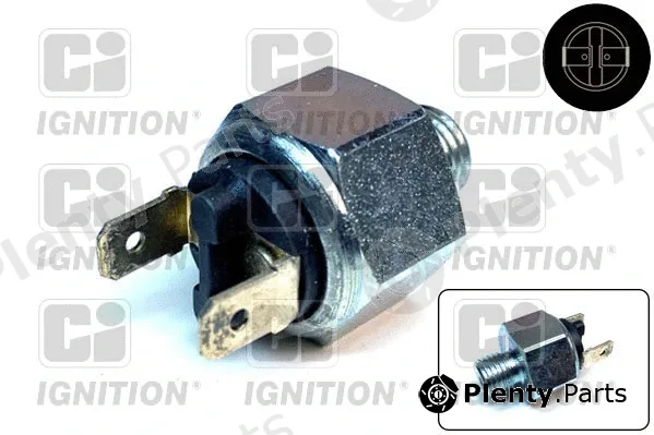 Quinton Hazell XBLS10 — Stop Light Switch CI