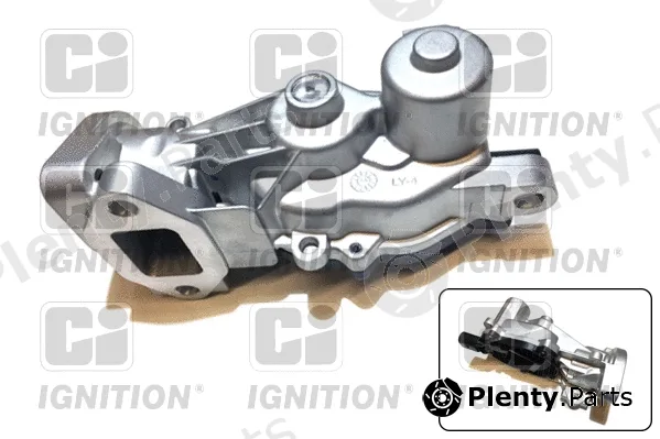 Quinton Hazell XEGR202 — EGR Valve CI