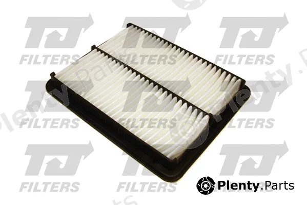 Quinton Hazell QFA0483 — Air Filter TJ Filters