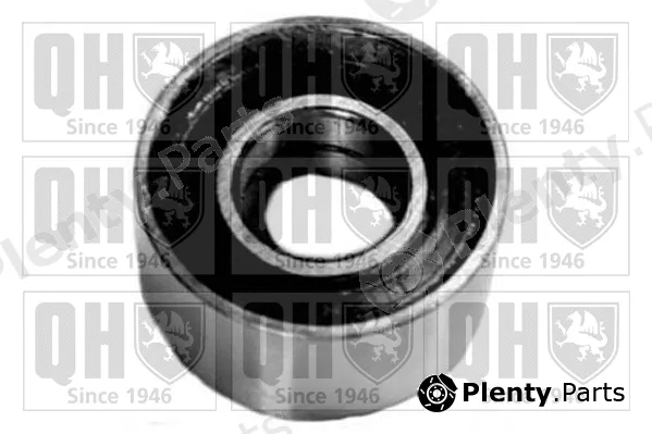 Quinton Hazell QTT142 — Tensioner Pulley, timing belt