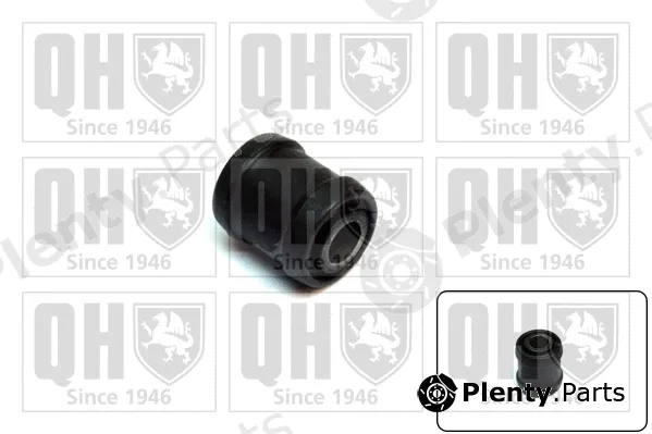 Quinton Hazell EM4142 — Mounting, steering gear