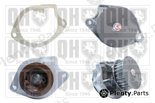 Quinton Hazell QCP3304 — Water Pump, engine cooling
