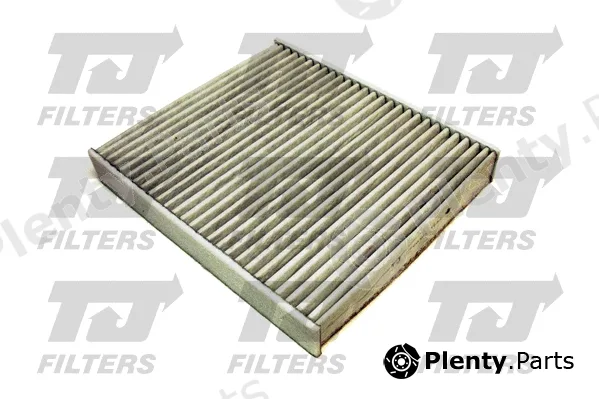 Quinton Hazell QFC0351 — Filter, cabin air TJ Filters