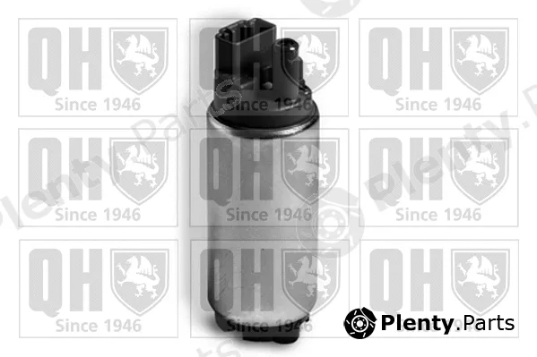 Quinton Hazell QFP813 — Fuel Pump