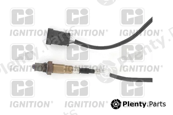 Quinton Hazell XLOS1107 — Lambda Sensor CI