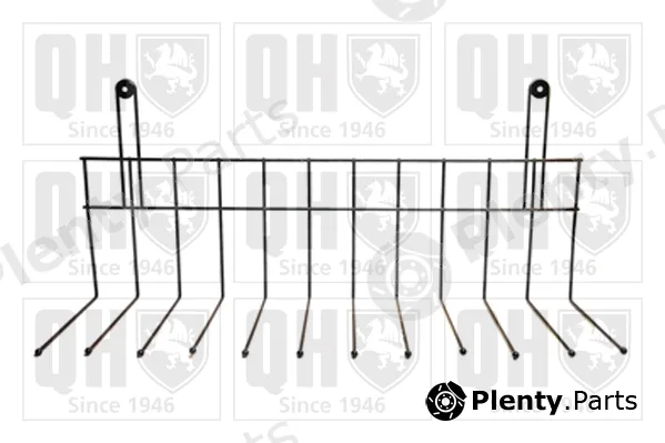 Quinton Hazell QAWPRES12 — Counter Display Aero-flex Multi-Fit