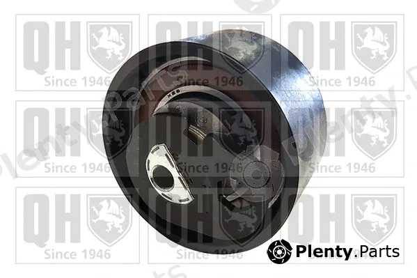 Quinton Hazell QTT1157 — Tensioner Pulley, timing belt