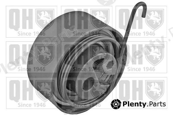 Quinton Hazell QTT1061 — Tensioner Pulley, timing belt