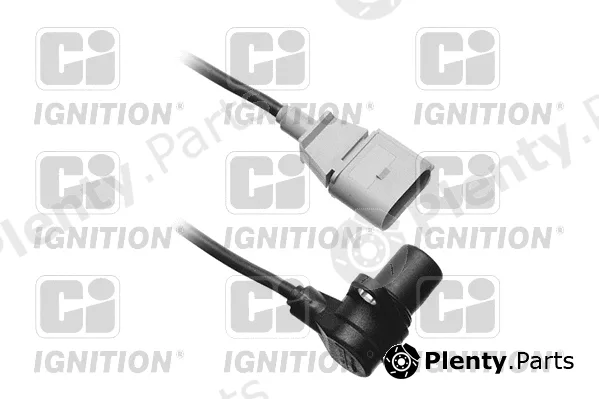 Quinton Hazell XREV389 — Sensor, crankshaft pulse CI