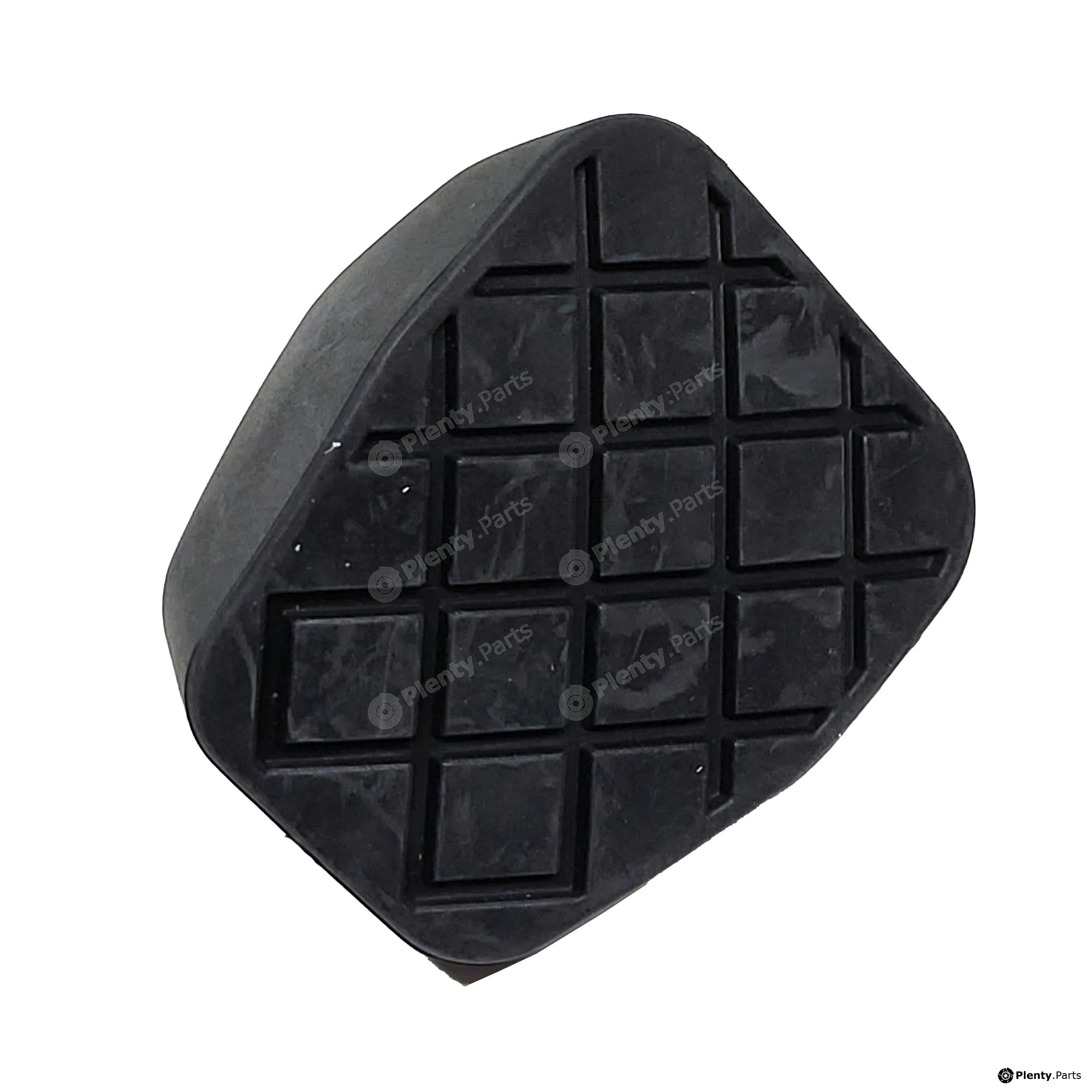 Quinton Hazell EM1813K — Pedal Pad, clutch pedal