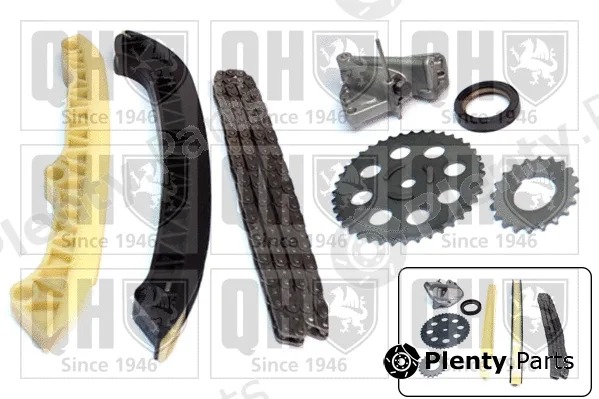 Quinton Hazell QCK103 — Timing Chain Kit