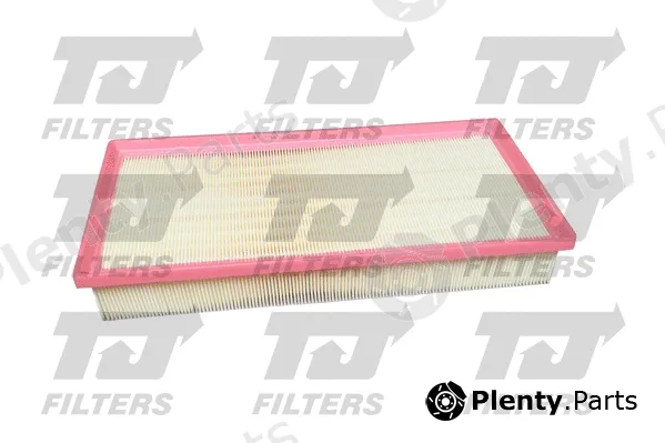 Quinton Hazell QFA0393 — Air Filter TJ Filters