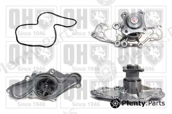 Quinton Hazell QCP3278 — Water Pump, engine cooling