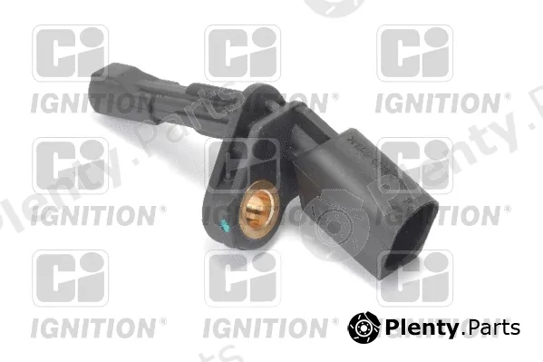Quinton Hazell XABS108 — Sensor, wheel speed CI