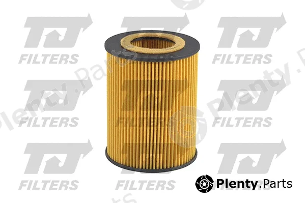 Quinton Hazell QFL0226 — Oil Filter TJ Filters