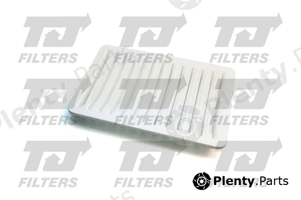 Quinton Hazell QFA0107 — Air Filter TJ Filters