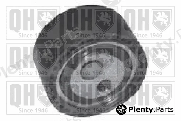 Quinton Hazell QTT1154 — Tensioner Pulley, timing belt
