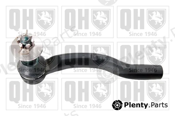 Quinton Hazell QR4079S — Tie Rod End