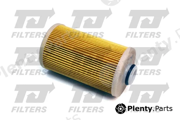 Quinton Hazell QFF0147 — Fuel Filter TJ Filters