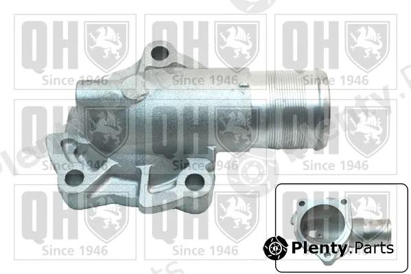 Quinton Hazell QTH826CF — Coolant Flange