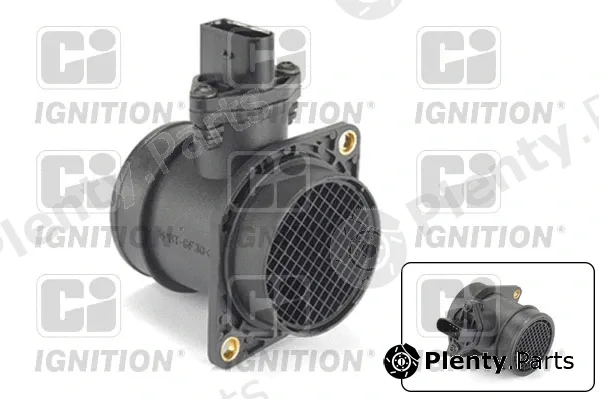 Quinton Hazell QM1086 — Mass Air Flow Sensor CI