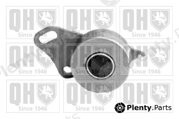 Quinton Hazell QTT270 — Tensioner Pulley, timing belt