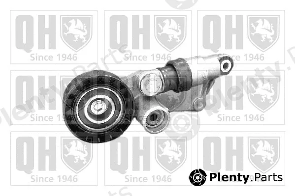 Quinton Hazell QTA1083 — Belt Tensioner, V-ribbed belt