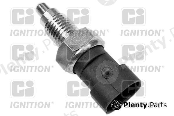 Quinton Hazell XRLS69 — Switch, reverse light CI