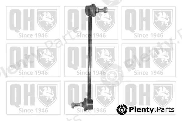 Quinton Hazell QLS3511S — Link/Coupling Rod, stabiliser bar Premium Kit+
