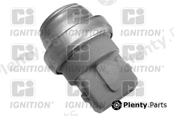 Quinton Hazell XTS44 — Temperature Switch, coolant warning lamp CI